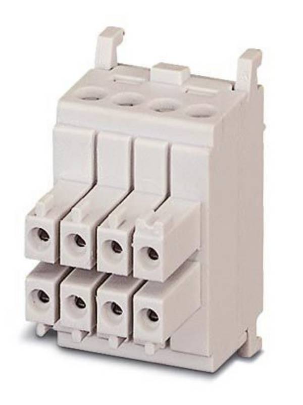 Phoenix Contact VC-TFS 8 Kontakteinsatz Inhalt: 50 St.