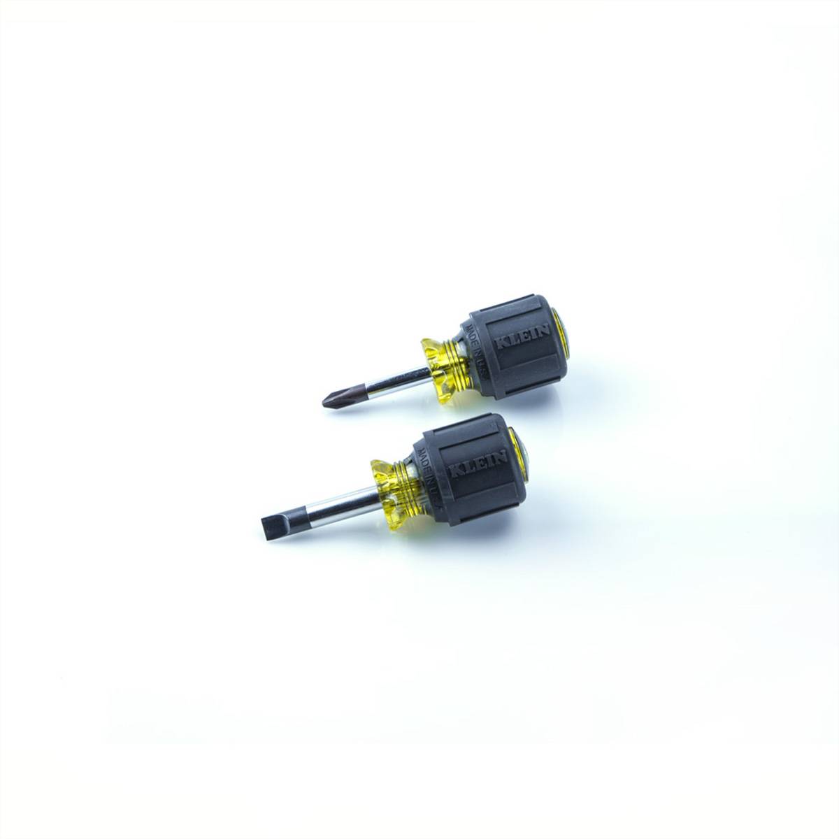 KLEIN TOOLS 85078 Schraubendreher, 8-teiliges Set-1