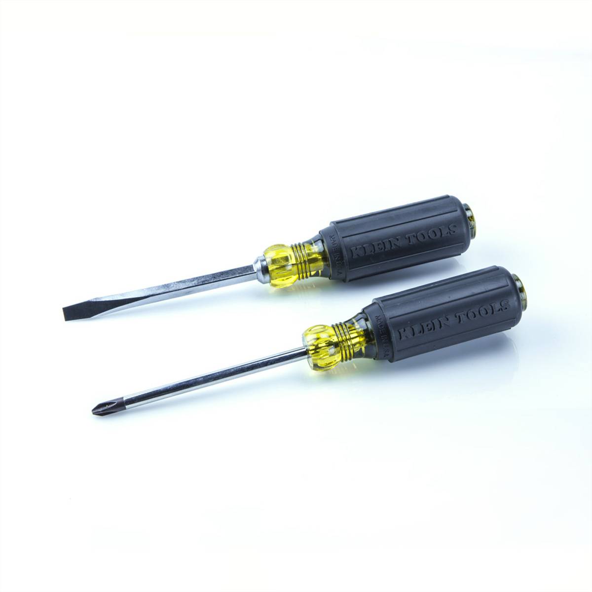 KLEIN TOOLS 85078 Schraubendreher, 8-teiliges Set-4