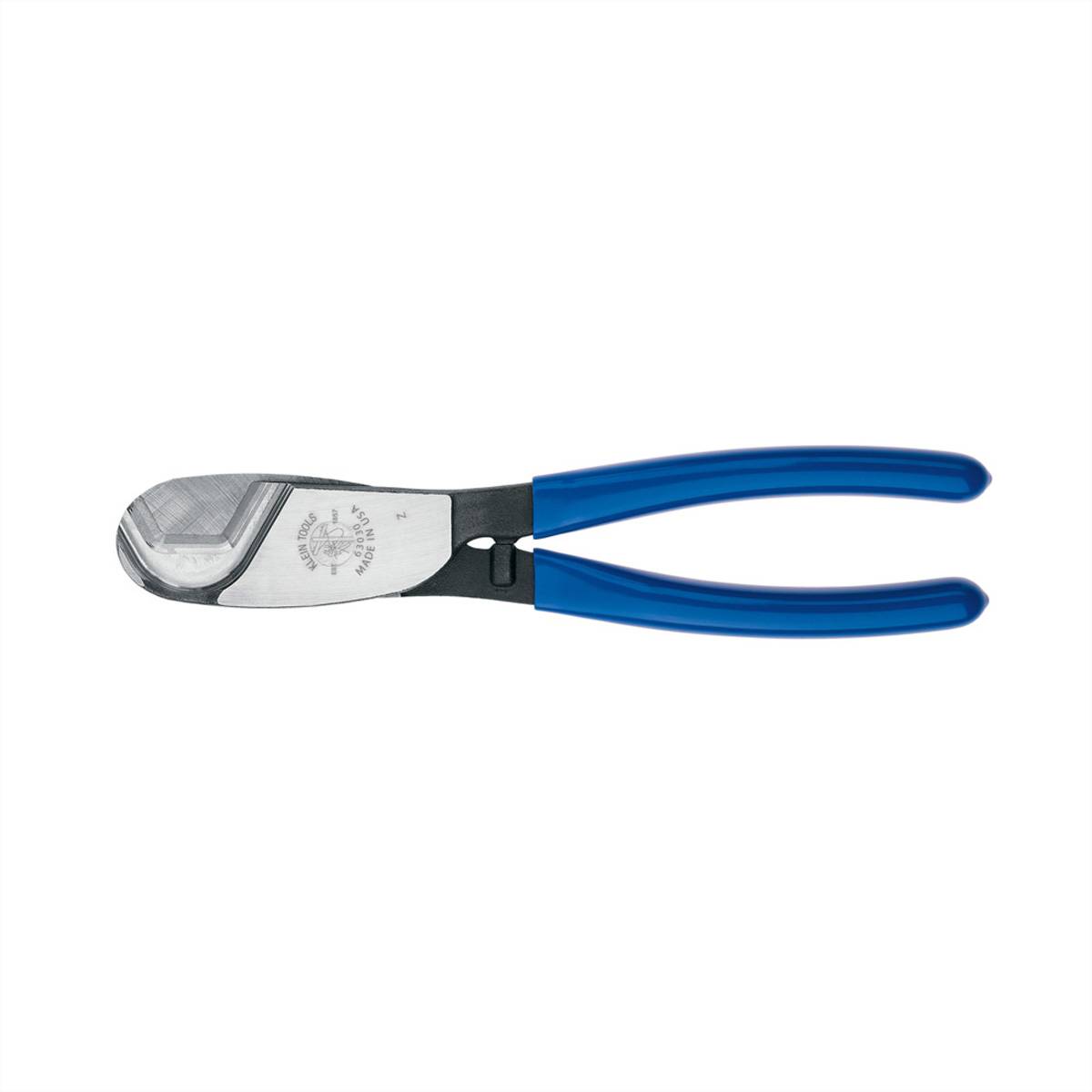 KLEIN TOOLS 63030 Kabelschneider Koaxial, 25 mm Schneidleistung-0