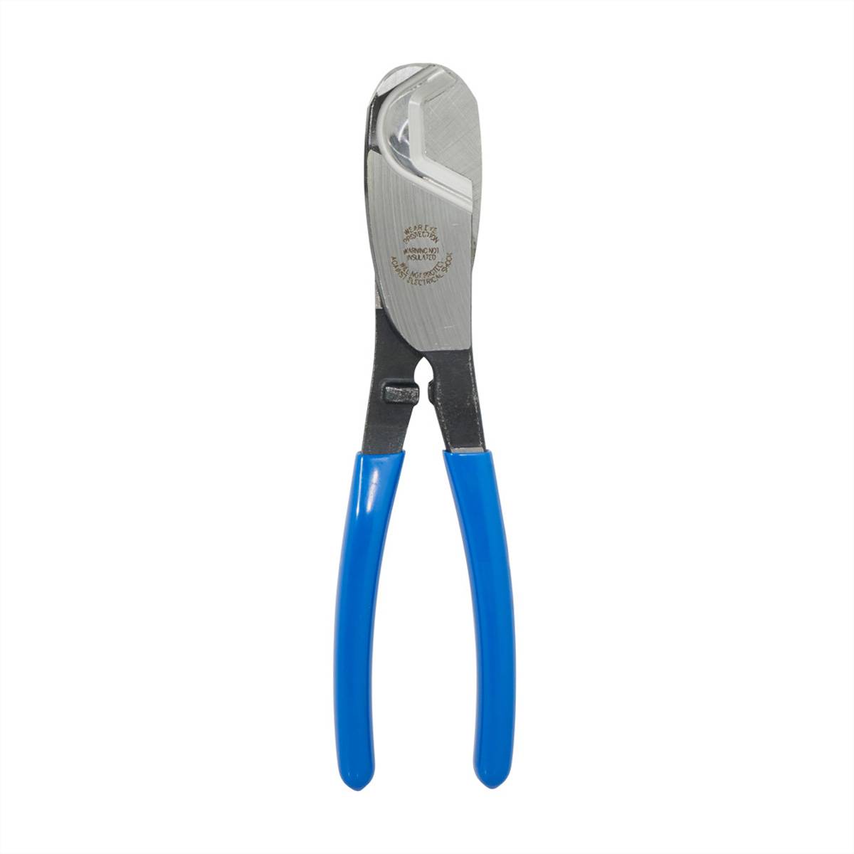 KLEIN TOOLS 63030 Kabelschneider Koaxial, 25 mm Schneidleistung-2