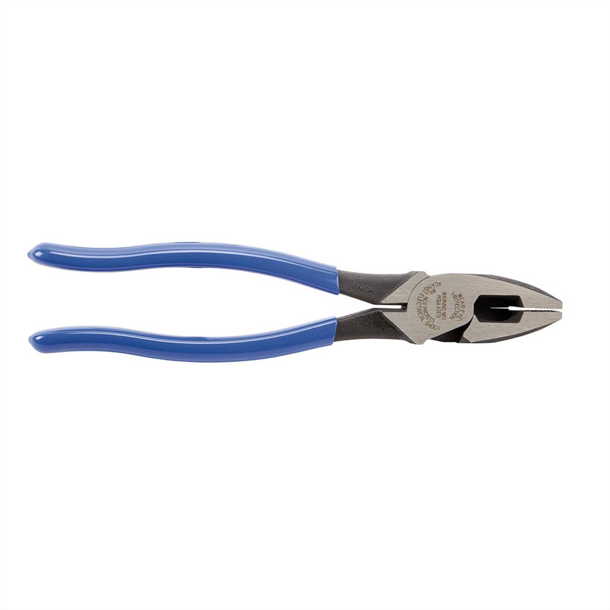 KLEIN TOOLS D2000-9NE Telekommunikationszange, 238 mm-2