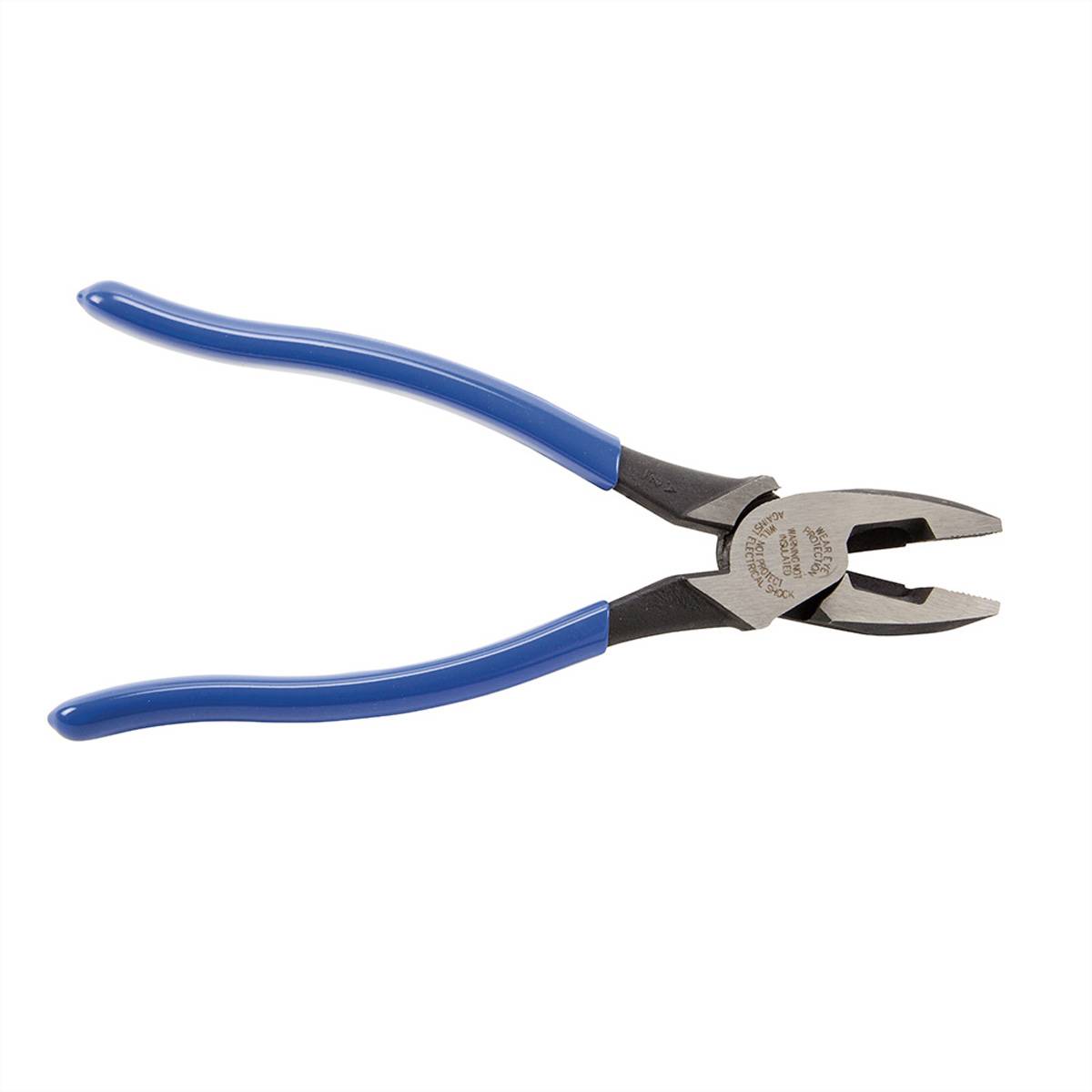 KLEIN TOOLS D2000-9NE Telekommunikationszange, 238 mm-3