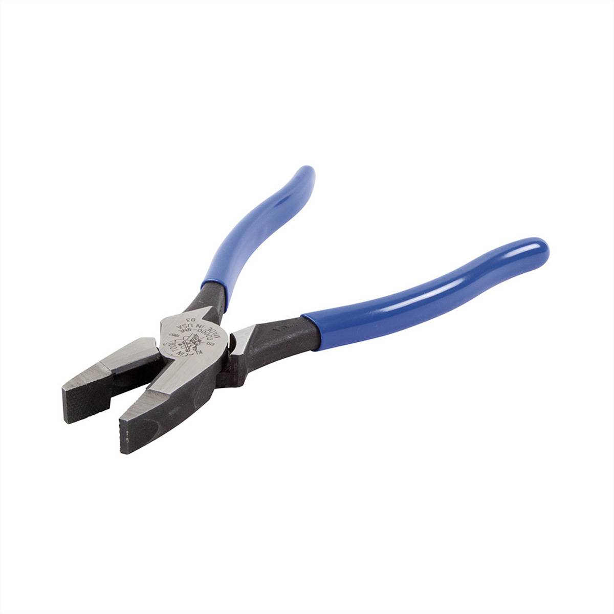KLEIN TOOLS D2000-9NE Telekommunikationszange, 238 mm-4