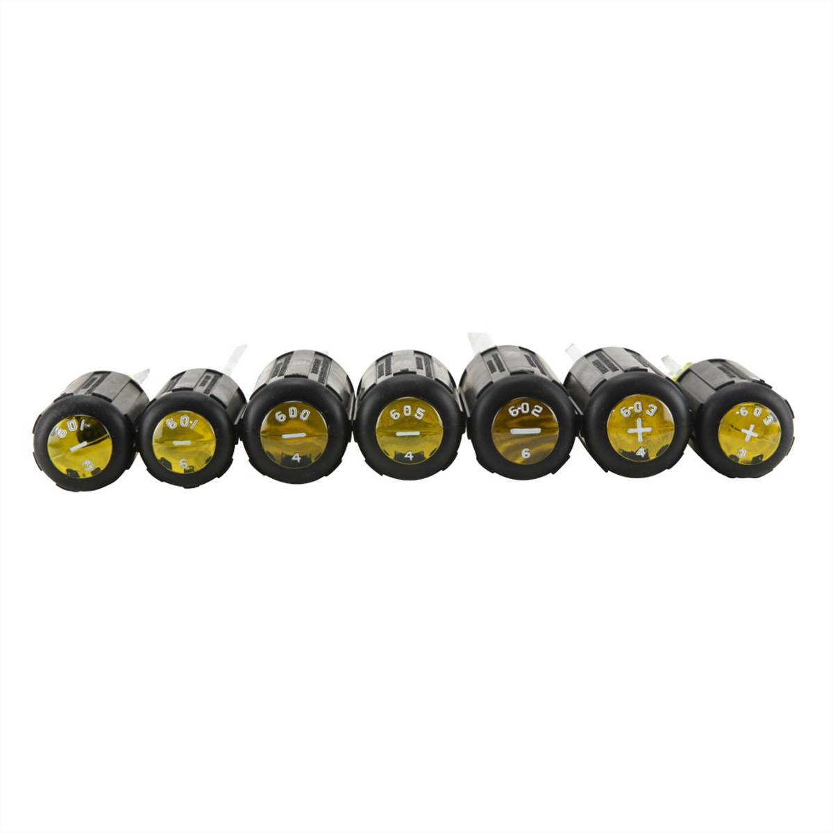 KLEIN TOOLS 85076 Schraubendreher, 7-teiliges Set-2
