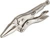 Vigor V1802 Gripzange Gerade mit Prismenaussparung 150 mm