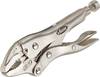 Vigor V1803 Gripzange Halbrund 250 mm