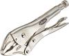 Vigor V1804 Gripzange Halbrund 125 mm