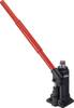 Vigor Hydraulischer Stockheber 2 t Arbeitshöhe: 15.8 - 30.8 cm