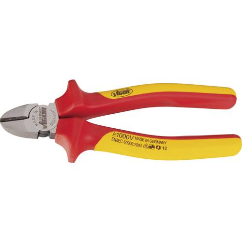 Thumbnail - Vigor V2629 VDE Seitenschneider 160 mm
