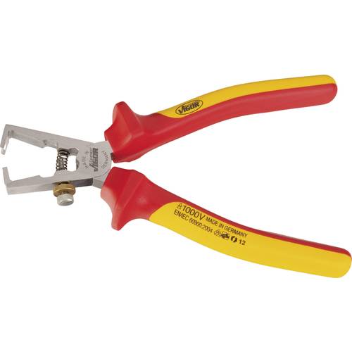 Vigor V2643 VDE-Abisolierzange