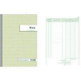 EXACOMPTA Kasboek 297 x 210 mm, 50 vel, doorschrijf-0
