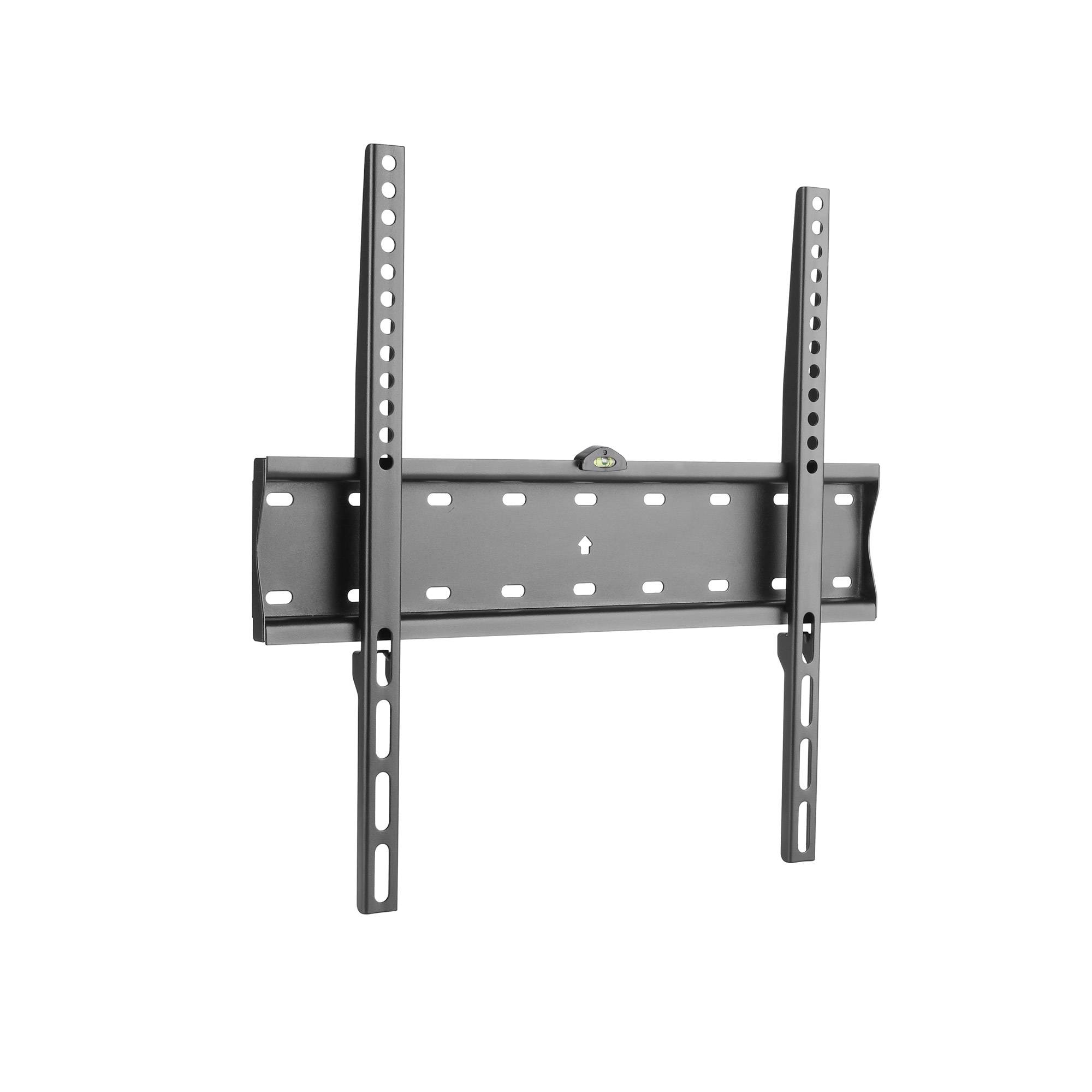 InLine® Basic Wandhalterung, für Flach-TV 81-140cm (32-55"), max. 40kg-1