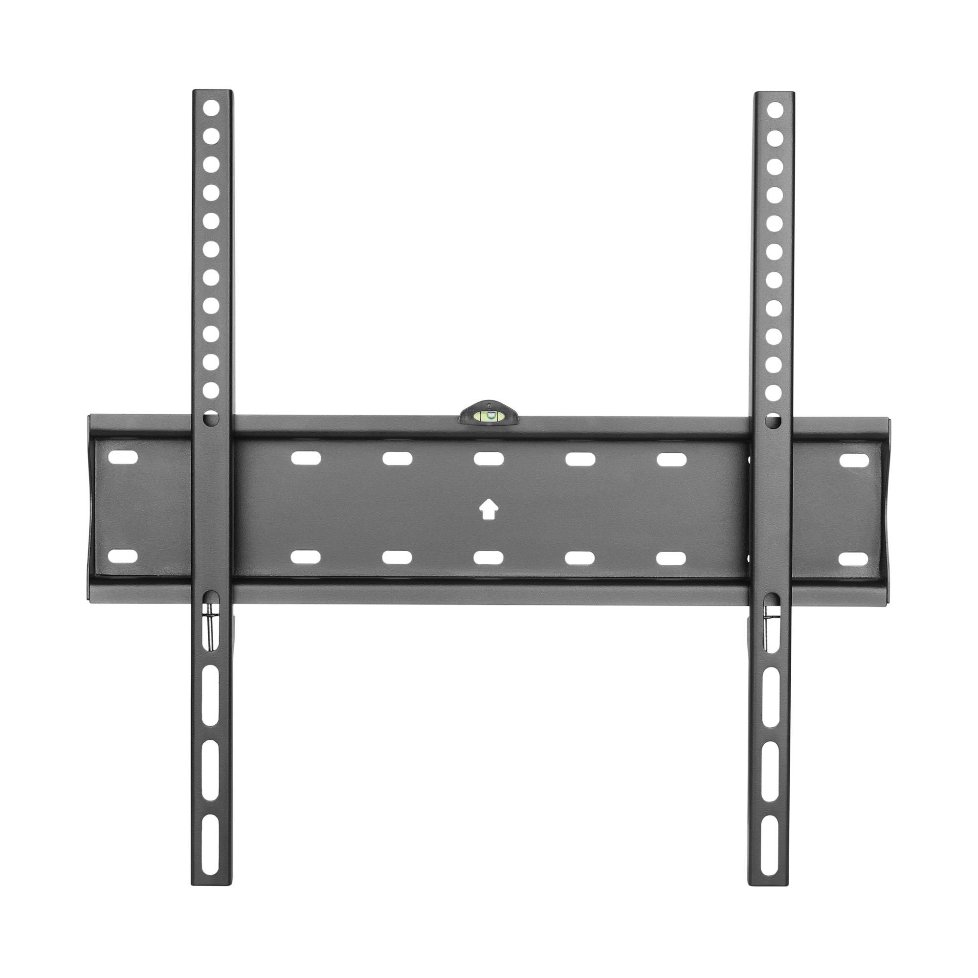 InLine® Basic Wandhalterung, für Flach-TV 81-140cm (32-55"), max. 40kg-2