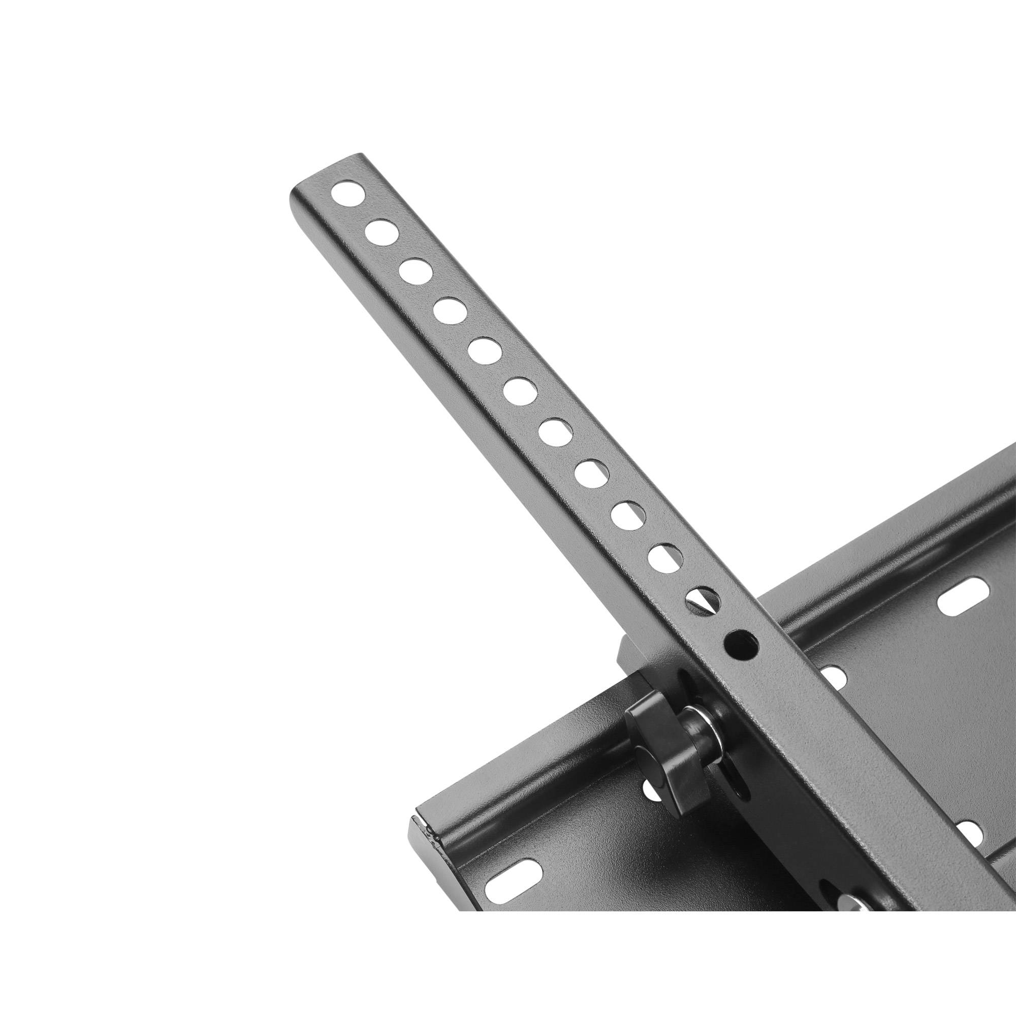 InLine® Basic Wandhalterung neigbar, für Flach-TV 81-140cm (32-55"), max. 40kg-3