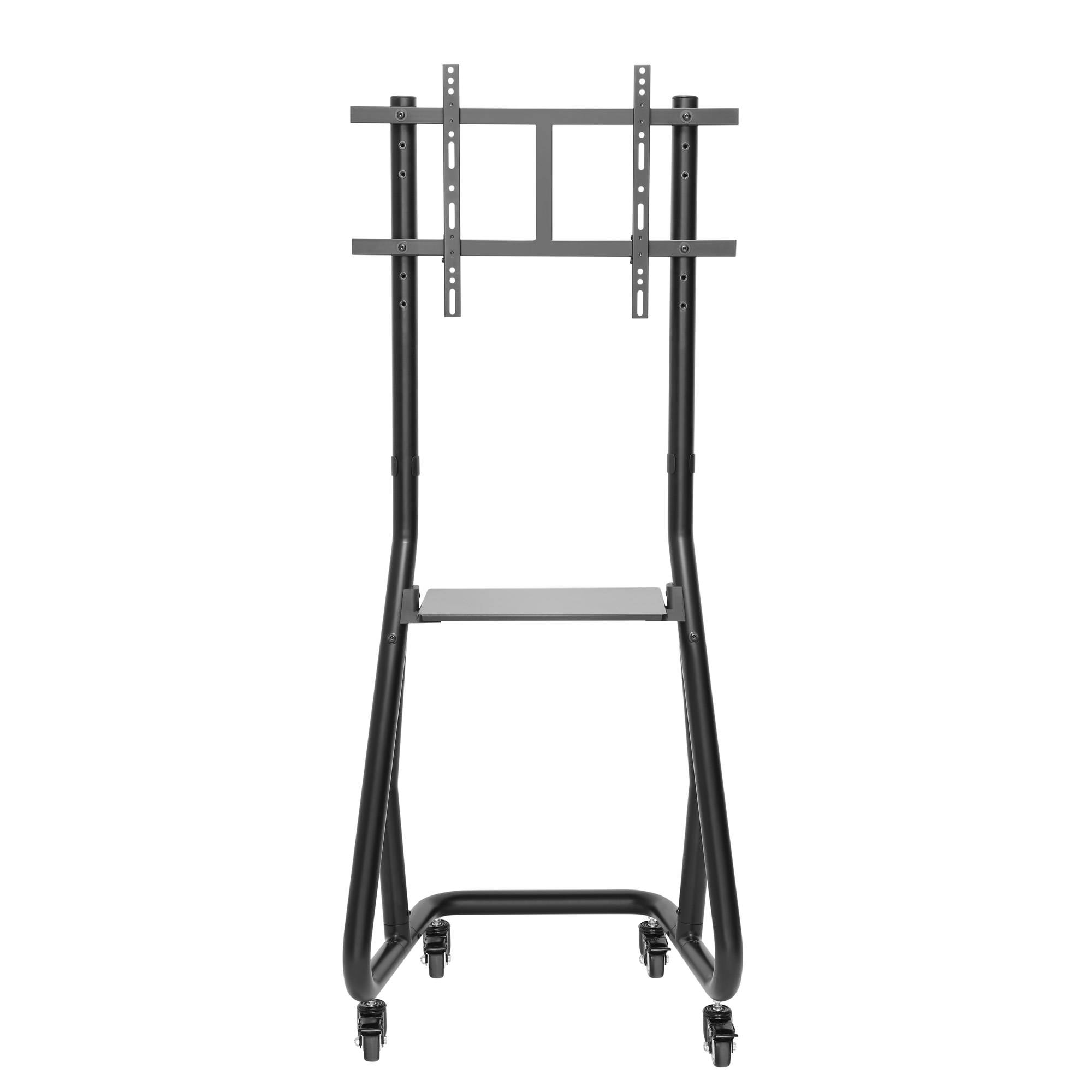 InLine® TV-Wagen, für LED-TV 37"-80" (94-203cm), max. 80kg-2