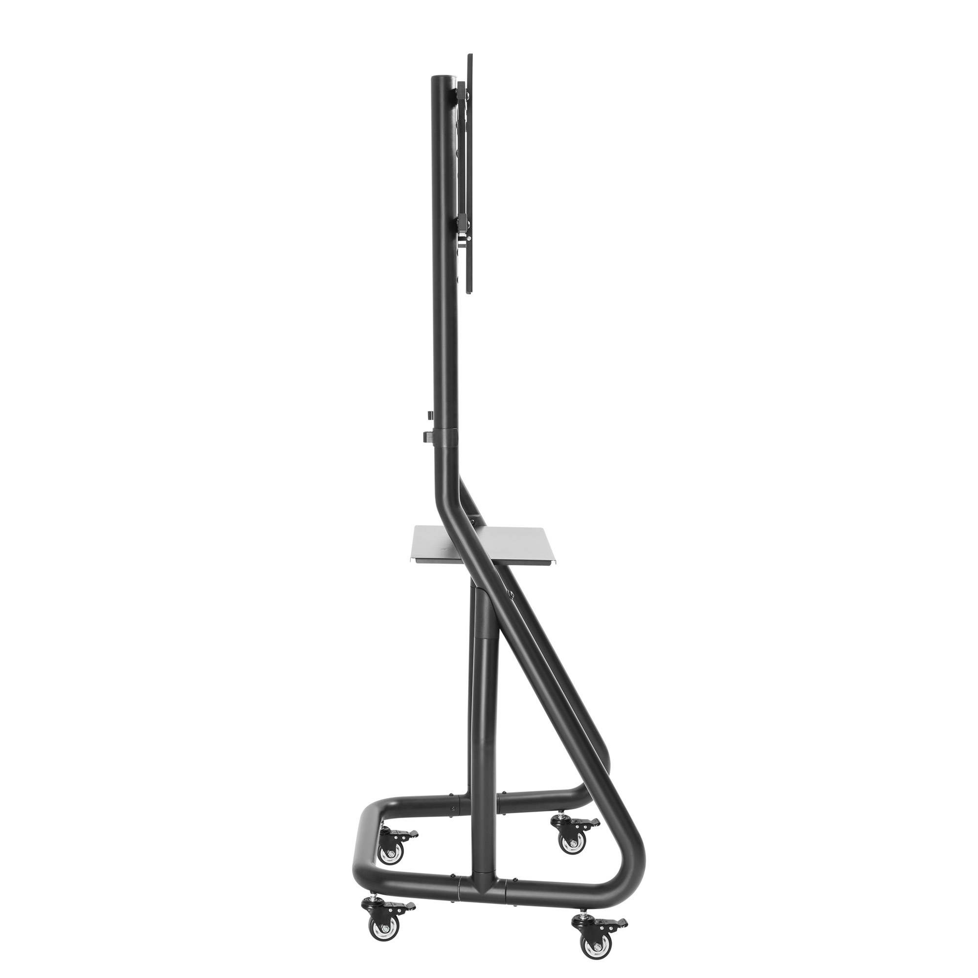InLine® TV-Wagen, für LED-TV 37"-80" (94-203cm), max. 80kg-3