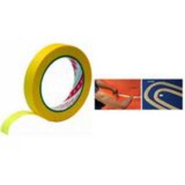 Malerabdeckband Scotch 244 gold 24436SWPEFC Farbe goldgelb Rollenbreite 36 mm Rollenlänge 50 m Dicke 0,08 mm