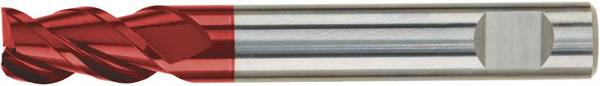Bohrnutenfräser SL lang WN VHM FIRE 4,50mm GÜHRING