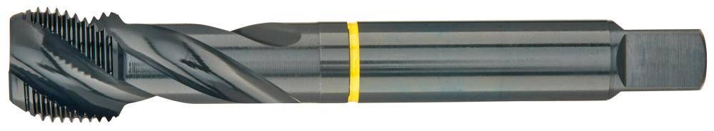 Maschinengewindebohrer DIN5156 Form C G3/8" GÜHRING - Artikel: 4031093600613