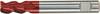 Bohrnutenfräser SL lang WN VHM FIRE 6,0mm GÜHRING