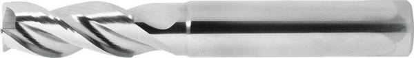 Schaftfräser WN VHM Schaft HA Z3 8mm GÜHRING