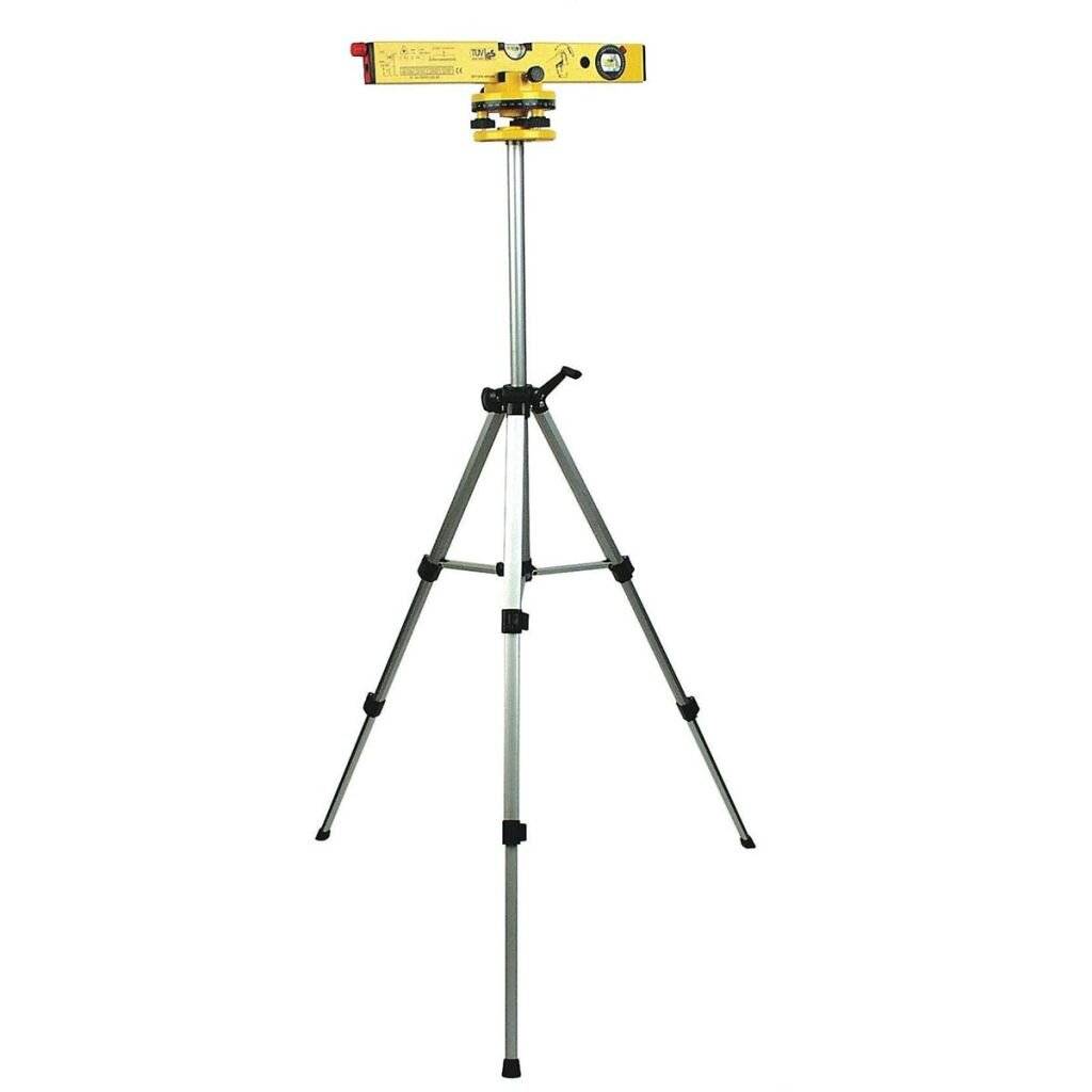 BRÜDER MANNESMANN Laser-Wasserwaagen-Set, 7-teilig (11600256)-3