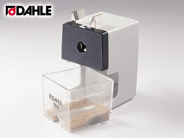 NOVUS DAHLE - Dahle - Drehspitzer - weiß-2