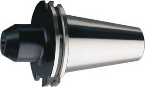 Flächenspannfutter DIN69871ADB SK40 D6mm lang HAIMER