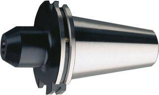 Flächenspannfutter DIN69871ADB SK40 D6mm lang HAIMER-0
