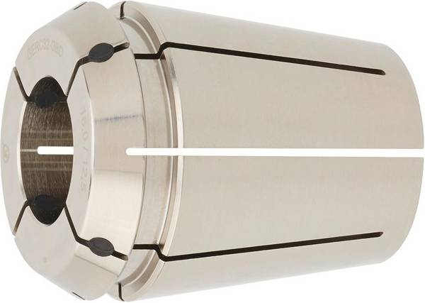 Spannzange abgedichtet mit Vierkant GERC32- 11mm FAHRION