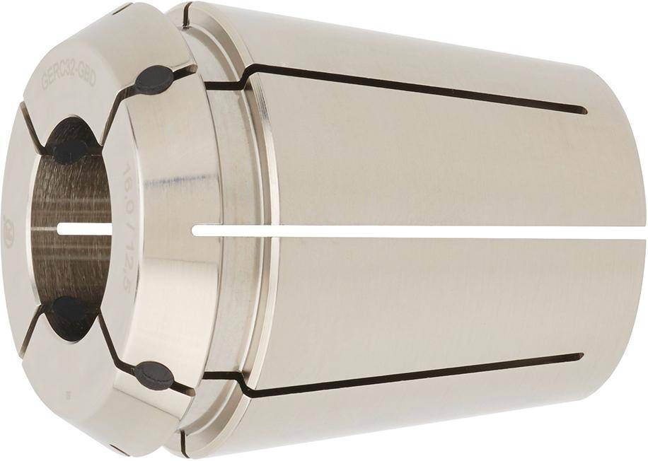 Spannzange abgedichtet mit Vierkant GERC16- 2,8x2,1 FAHRION-0
