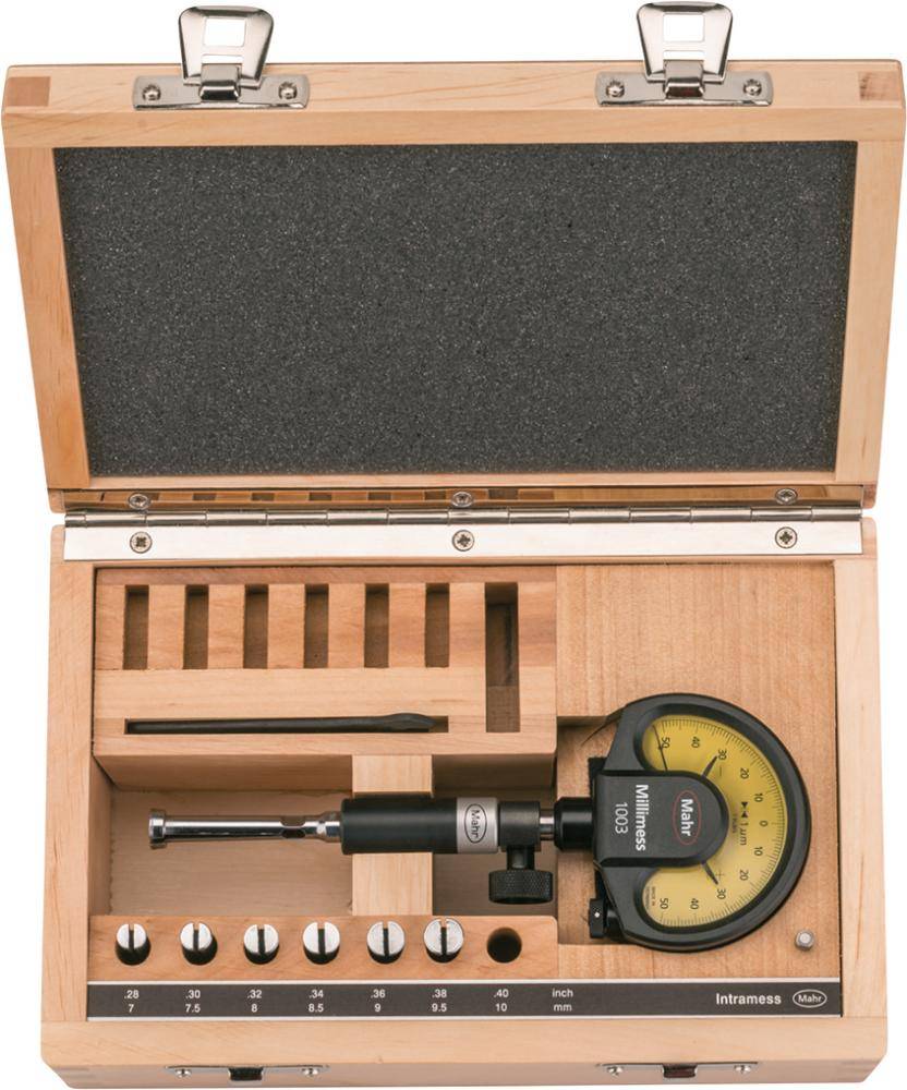 Innenmessgerät MARA 9,4-18,6mm MAHR-0