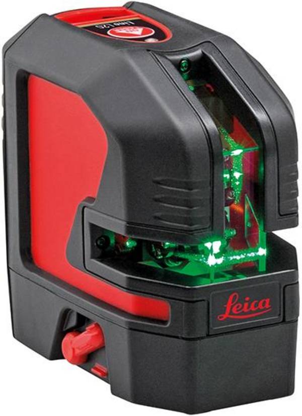 Linienlaser Lino L2G-1