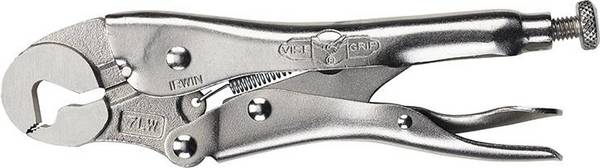 Maul-Gripzange 250mm 16-28mm IRWIN VISE-GRIP