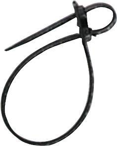 Kabelbinder lösbar 260x11mm a8Stück HellermannTyton - Artikel: 4031026231495-1