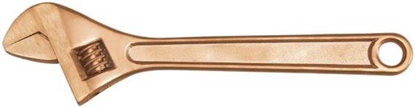 Rollgabelschlüssel funkenfrei 300mm GEDORE