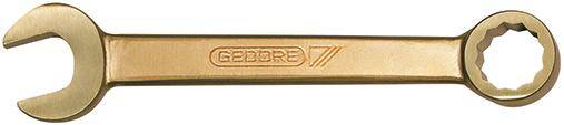 Ringmaulschlüssel funkenfrei gerade 17x210mm GEDORE-0