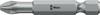 Wera 05059810001 851/4 TZ Kreuzschlitz-Bit Antrieb: 1/4" (6.3 mm) Abtrieb: Kreuzschlitz Phillips PH 2 300 mm