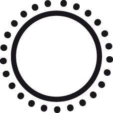 Nadelfeile Diamant rund 140mm FORMAT-1