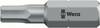 Wera 05056305001 840/1 Z Torx-Bit Antrieb: 1/4" (6.3 mm) Abtrieb: T-Profil 300 mm