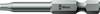 Wera 05308428001 867/4 Z Torx-Bit Antrieb: 1/4" (6.3 mm) Abtrieb: T-Profil TX 6 50 mm
