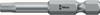 Bit zähhart 1/4" DIN 3126 E6,3 Innensechskant 3x50mm Wera - Artikel: 4013288012906