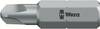 Wera 4013288033499 Tri-Wing-Bit Antrieb: 1/4" (6.3 mm) Abtrieb: Tri-Wing 2 300 mm