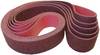 Schleifband Vlies Nylon/Korund 13x610mm K100 VSM - Artikel: 4018875526828