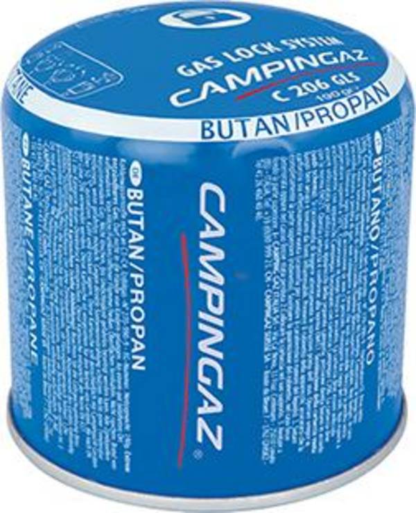 Stechkartusche C 206 GLS 190g 314ml CAMPINGAZ