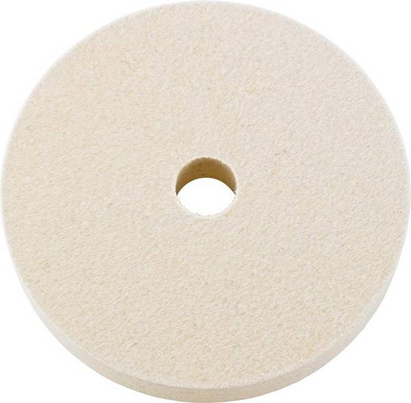 Scheibe Filz 80x10x10mm (M) Pferd - Artikel: 4007220154069