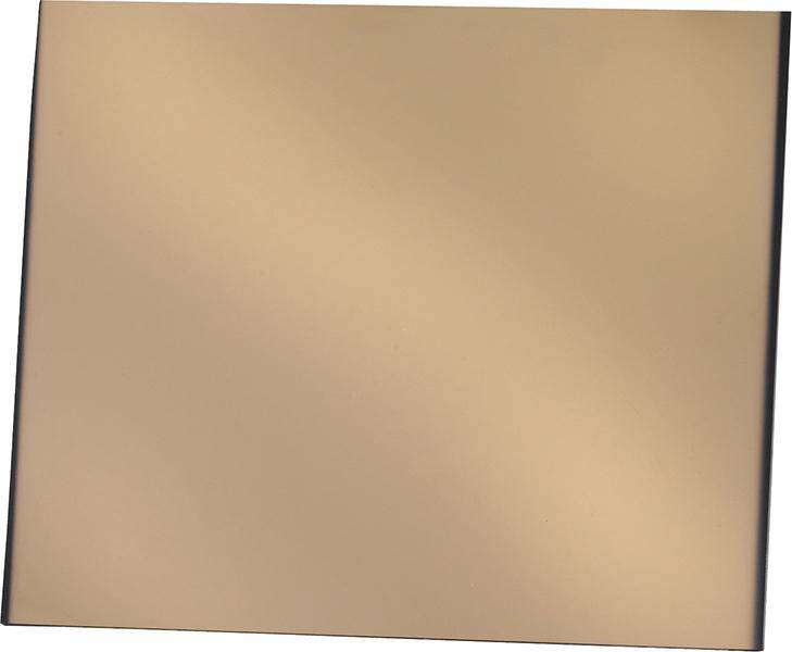 Schweißerschutzglas verspiegelt DINA11 90x110mm-0