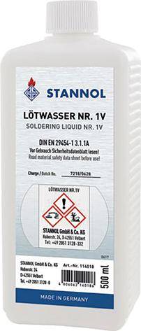 Lötwasser Nr. 114018 Stannol-0