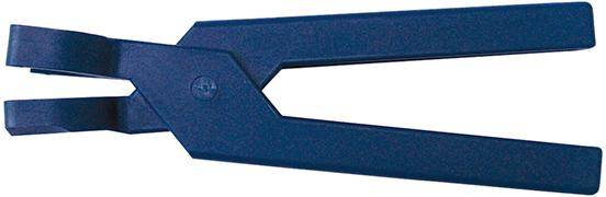 Montierzange für Kühlmittelschlauch 1/2" LOC-LINE-0
